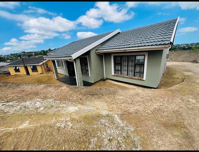 3 BEDROOM HOUSE FOR SALE IN UMLAZI